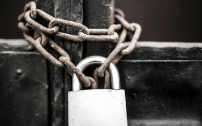 Why Physical Security Is Cybersecurity