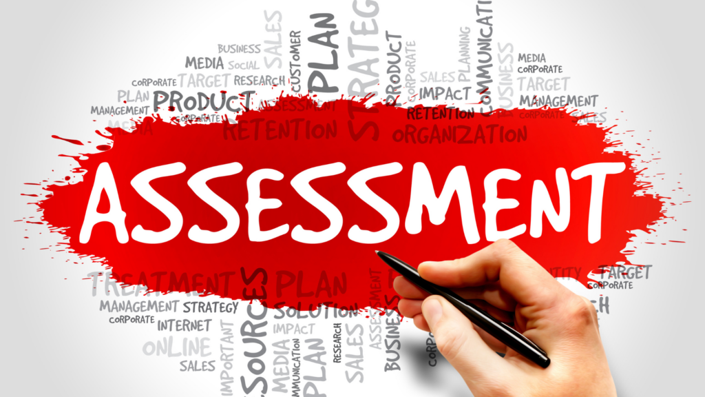 Assessment